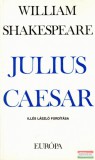 Európa Könyvkiadó William Shakespeare - Julius Caesar
