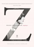 Európa Könyvkiadó Z - Zelda Fitzgerald regénye