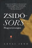 Európa Könyvkiadó Zsidósors Magyarországon