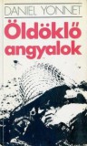 Európa Öldöklő angyalok