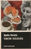 Európa Temetni veszélyes (1970)