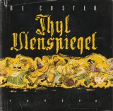 Európa Thyl Ulenspiegel