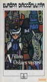Európa Villon összes versei