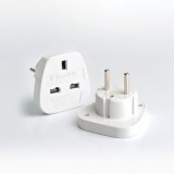 Európai adapter - Travel Blue 170