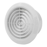 Europlast NGA műanyag mennyezeti szellőzőrács - 100