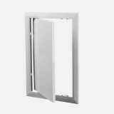 Europlast PL műanyag szerelőajtó - 400x400