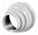 Europlast Univerzális szűkítő légcsatornához