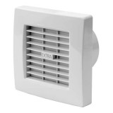 Europlast XZ zsalus szellőző ventilátor - 100 - paraerzekelo