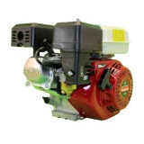 EuroStar ES75HPE Benzines Motor 7,5lóerő 198ccm 20mm