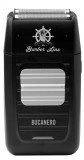 EUROSTIL Barber Line BUCANERO Borotva (Fekete) Ref.: 06412/50