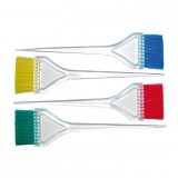 EUROSTIL festőecset színes nagy 00102