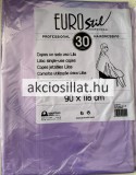Eurostil festőkendő eldobható 30db LILA