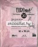 Eurostil festőkendő eldobható 30db Rózsaszín