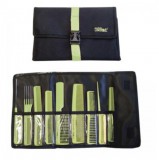 EUROStil fésűszett 03928/99 (zöld)