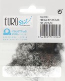 EUROStil Hajháló fekete (1 db/csomag) Ref.: 1046/50