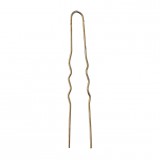 EUROStil hajtű réz színű 55 mm (20 db/csomag) Ref. 00030