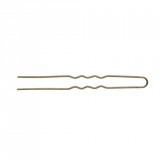 EUROStil hajtű réz színű 85 mm (20 db/csomag) Ref. 04531