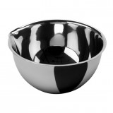 EUROStil Inox Borotvatál 325 ml 03732