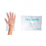 Eurostil kesztyű M 100 db 7804