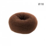 EUROStil kontybetét Fánk 11 cm (Barna) Ref.: 04436/65