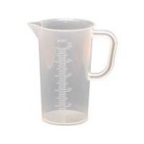 EUROStil Mérőpohár csőrrel 100 ml 609