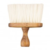 EUROStil nyakszirtkefe fa nyéllel Ref.: 00306