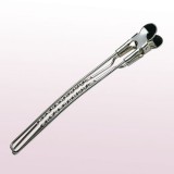 EuroStil óriás króm csipesz (1 db) Ref.: 00804