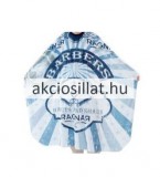 Eurostil Ragnar Capa Aviator Beterítőkendő Hajvágó kendő