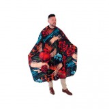 EUROSTIL RAGNAR hajvágó kendő AMERICAN OLD S (Keresztbe kapcsos) REF.: 07517