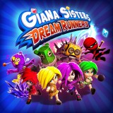 EuroVideo Medien Giana Sisters: Dream Runners (PC - Steam elektronikus játék licensz)