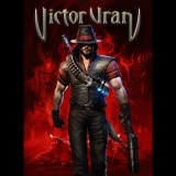 EuroVideo Medien Victor Vran (PC - Steam elektronikus játék licensz)