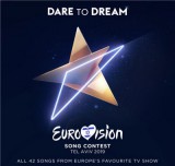 Eurovision song contest 2019 - CD