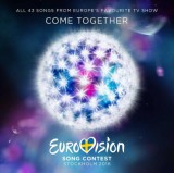 Eurovision Song Contest Stockholm 2016 (Come together) - 2CD