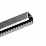 EUTRAC 2m háromáramkörös sín fehér 230V