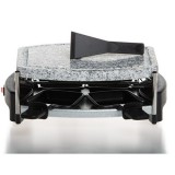 Eva 022758 raclette grill sütő
