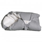 Eva Kiedroňová Lantoska Baby 100% pamut pólya