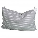 Eva Kiedroňová Lantoska Baby párnahuzat 60x40 cm