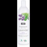 EVA NATURA Regeneráló fürdőhab levendulaolajjal, 750 ml (5900002075387)