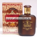Evaflor Double Whisky parfüm EDT 100ml