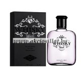 Evaflor Whisky Black parfüm EDT 100ml