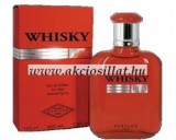 Evaflor Whisky Red parfüm EDT 100ml