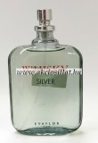 Evaflor Whisky Silver Men TESTER EDT 100ml