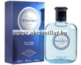 Evaflor Whisky Vintage parfüm EDT 100ml