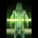 EVE Anatomy Of Fear (PC - Steam elektronikus játék licensz)
