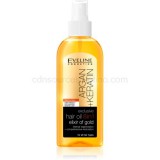 Eveline Cosmetics Argan + Keratin hajolaj 8 in 1 150 ml