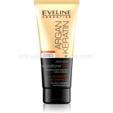 Eveline Cosmetics Argan + Keratin kondicionáló 8 in 1 200 ml