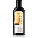Eveline Cosmetics Argan + Keratin sampon 8 in 1 150 ml