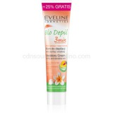 Eveline Cosmetics Bio Depil szőrtelenítő krém száraz és érzékeny bőrre 125 ml