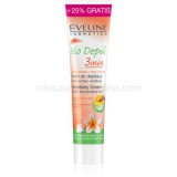 Eveline Cosmetics Bio Depil szőrtelenítő krém száraz és érzékeny bőrre 125 ml