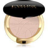 Eveline Cosmetics Celebrities Beauty ásványi kompakt alapozó árnyalat 22 Natural  9 g